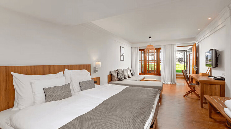 Sunwing Kamala Beach